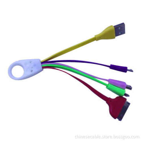 USB Cables, Replaceable with All Devices with Micro USB Port